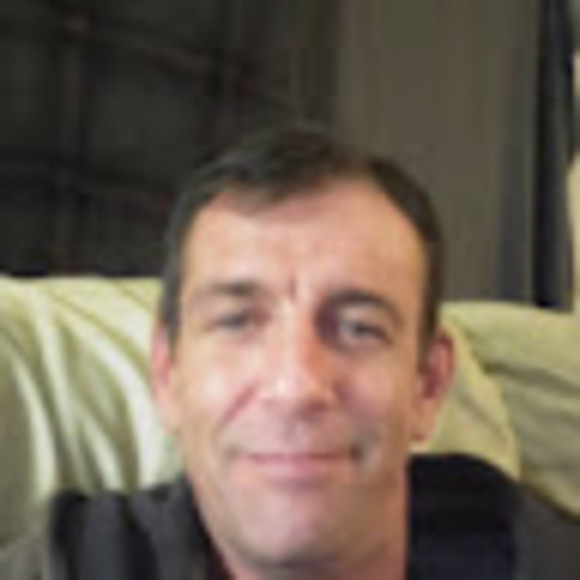 Meet your Posher, Chris - Picture 1 of 1